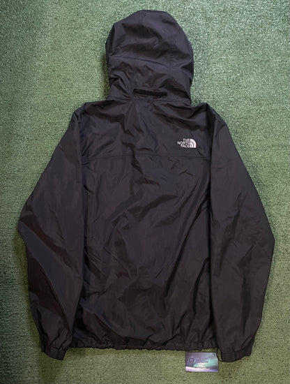 The North Face Venture 2 black jacket