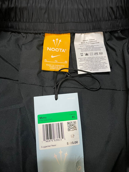 Nike X Nocta black North Star tracksuit