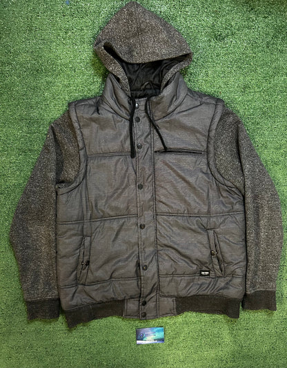 Vintage zoo York jacket