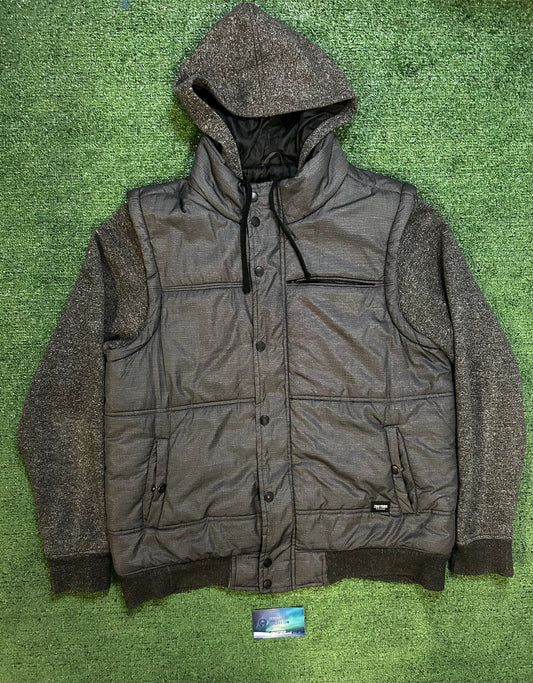 Vintage zoo York jacket