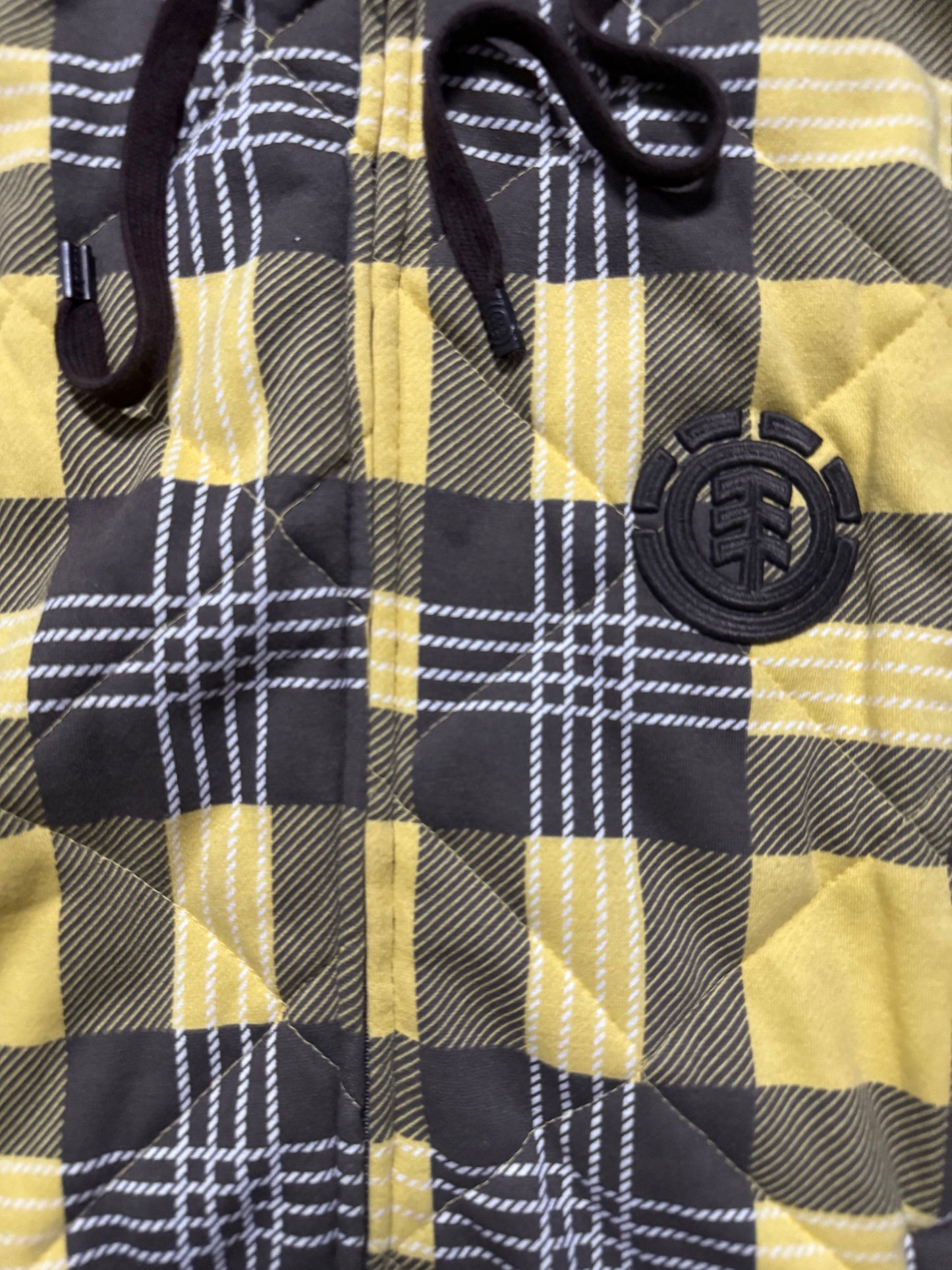 Vintage Element Hoodie
