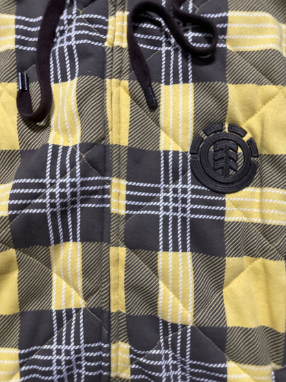 Vintage Element Hoodie