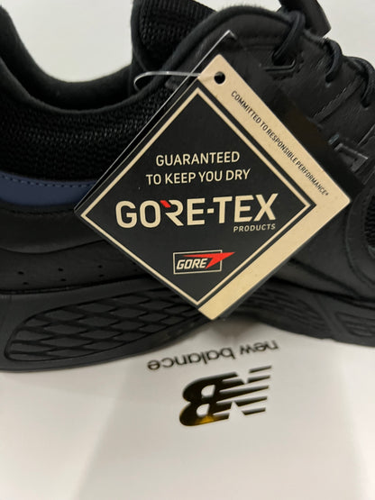 New balance 2002r gortex X JJJound black storm