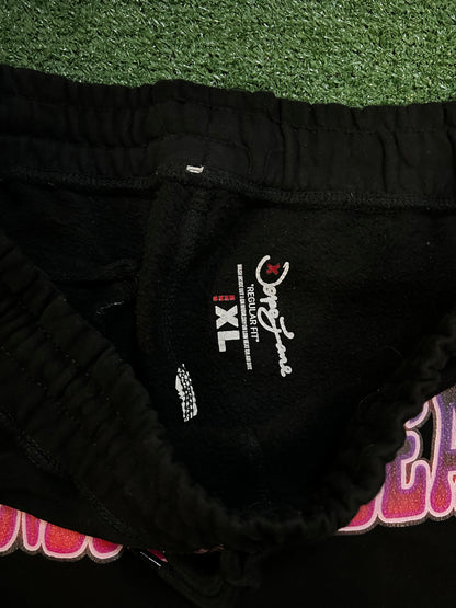 Only sip clean shorts