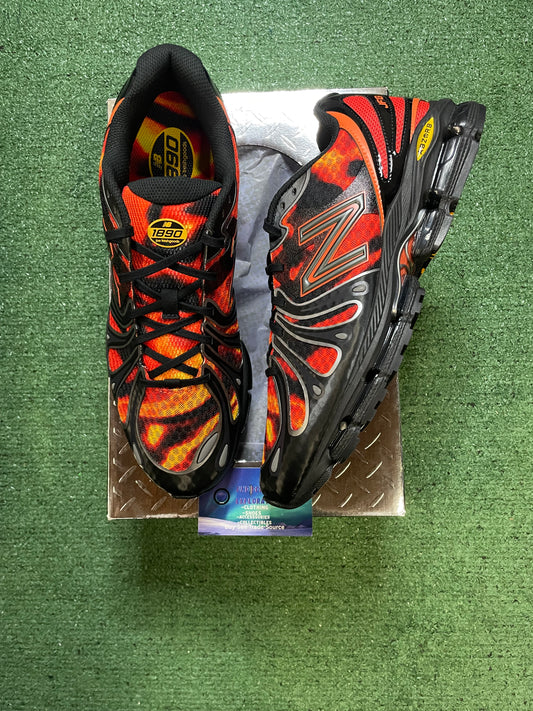 New Balance 1890 X Joe FreshGoods fingerwaves