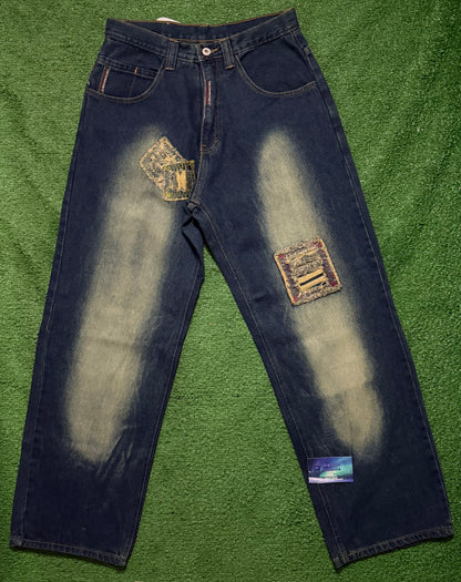Vintage Akademiks Jeans
