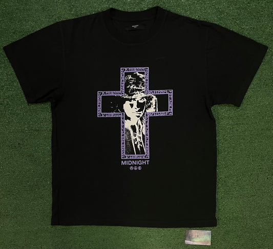 Midnight studios Ozzy Osbourne tee