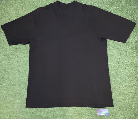 Rick Owens DRKSHDW jumbo tee