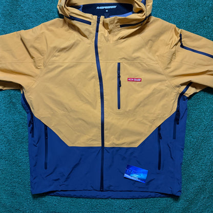 GV Gallery Raspberry Hills Rasp-Tex Jacket