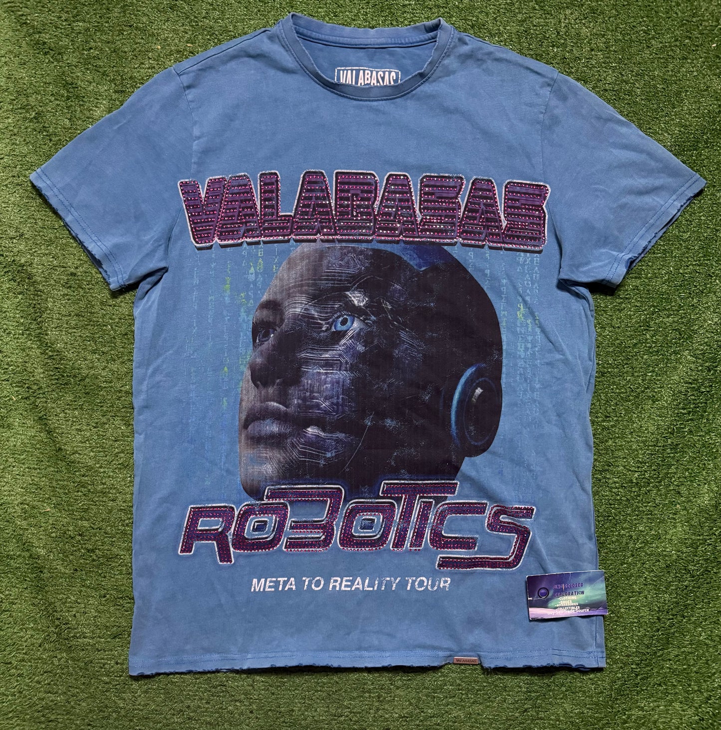 Valabasas Shirt