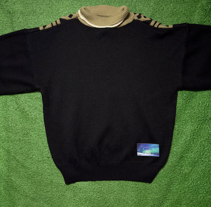 Vintage Generra Knit Sweater