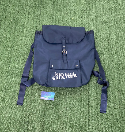 Jean Paul Gaultier Backpack