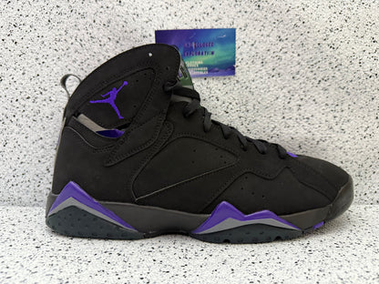 Jordan 7 Ray Allen PE 10 Men/11.5 Women “Preowned”