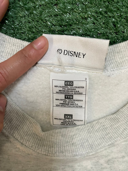 Vintage 1990s Walt Disney World crewneck