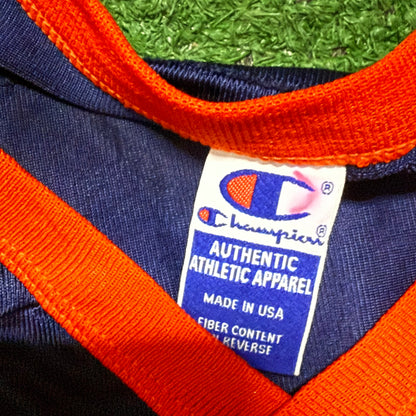 Vintage John Elway Champion Jersey