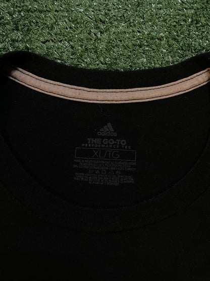 Adidas all day I dream about sneakers 24/7 tee