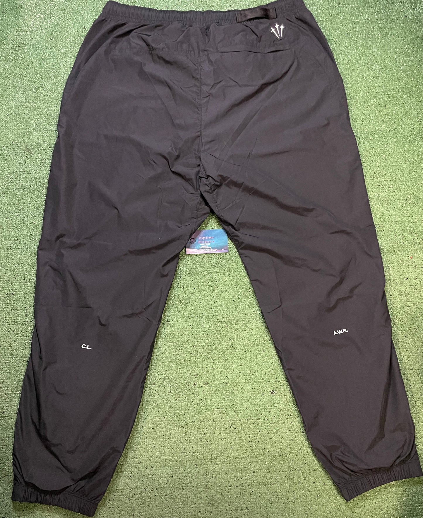 Nike X Nocta black North Star tracksuit