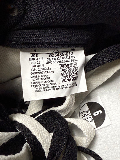 Jordan 1 Lost and Found Chicago