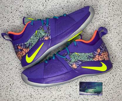 Nike PG 2 Mamba Mentality