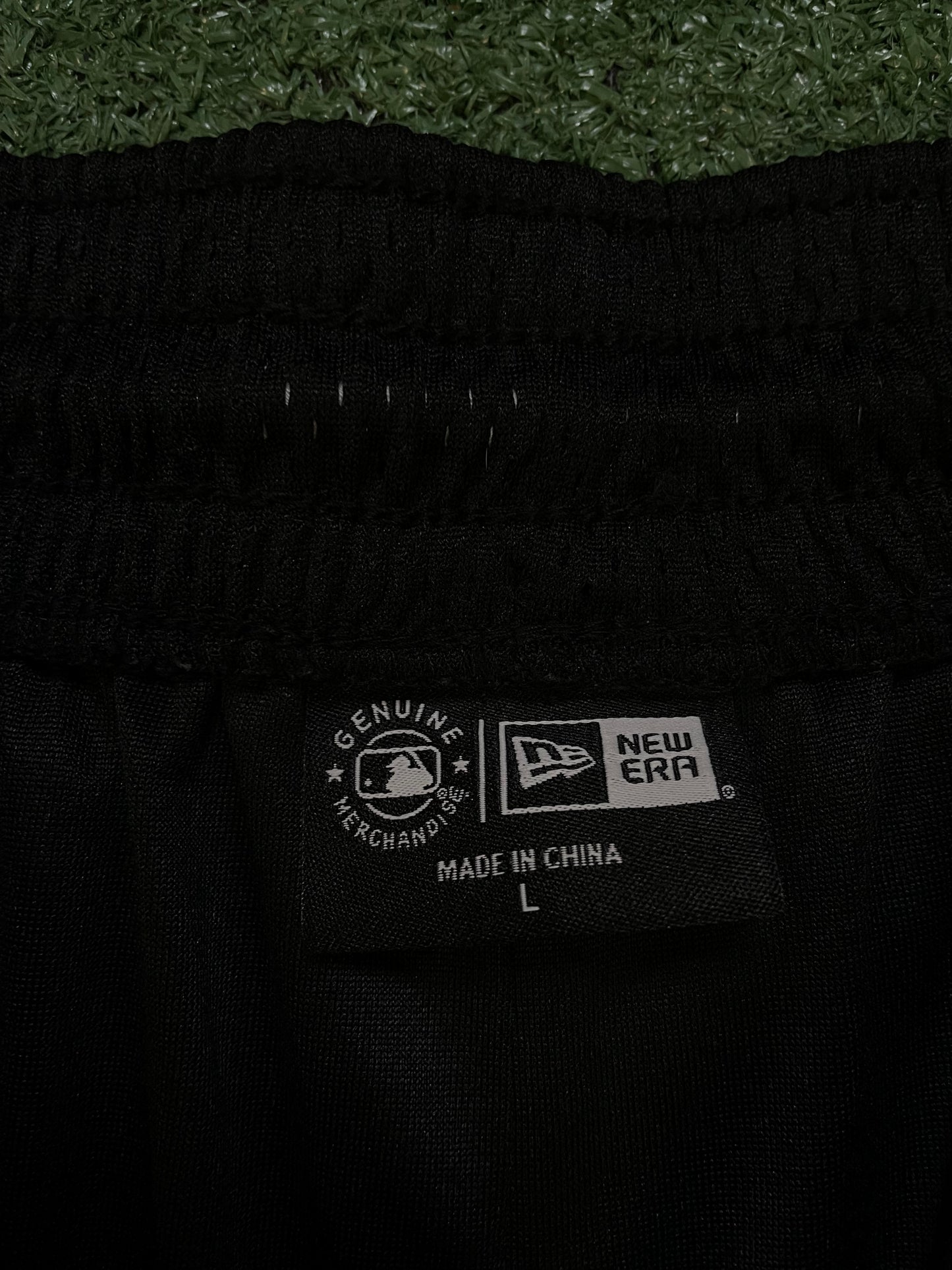 Seattle Mariners mesh new era Shorts