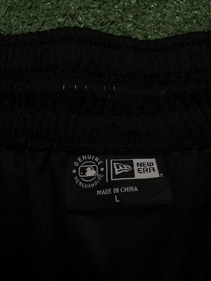 Seattle Mariners mesh new era Shorts