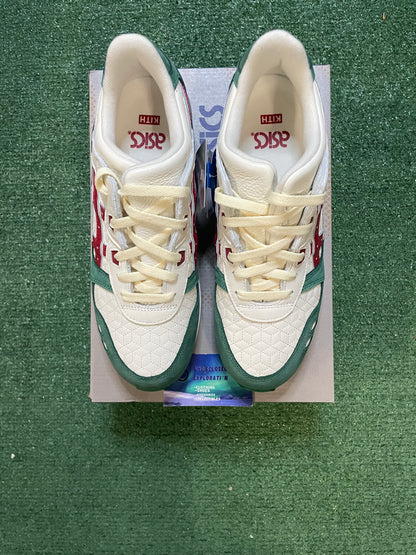 ASICS gel lyte III X kith Italy