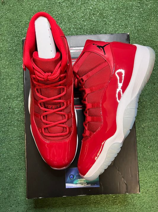 Jordan 11 win like 96