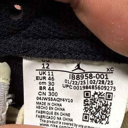 Jordan 1 Low Nigel Sylvester Better With Time