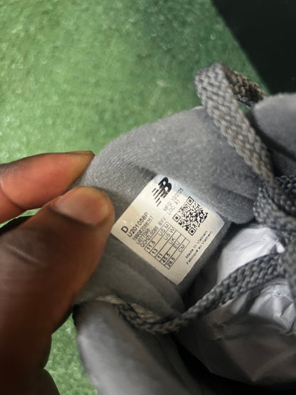 New balance 2010 Comme Des garçon grey