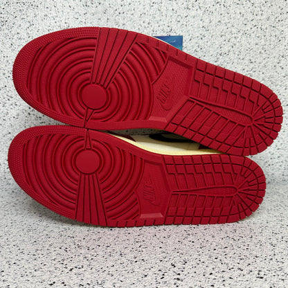 Jordan 1 Union Chicago Shadow
