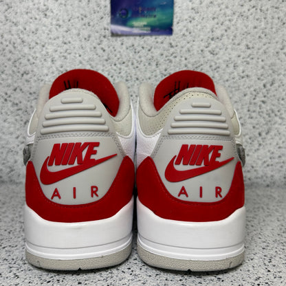 Jordan 3 Tinker