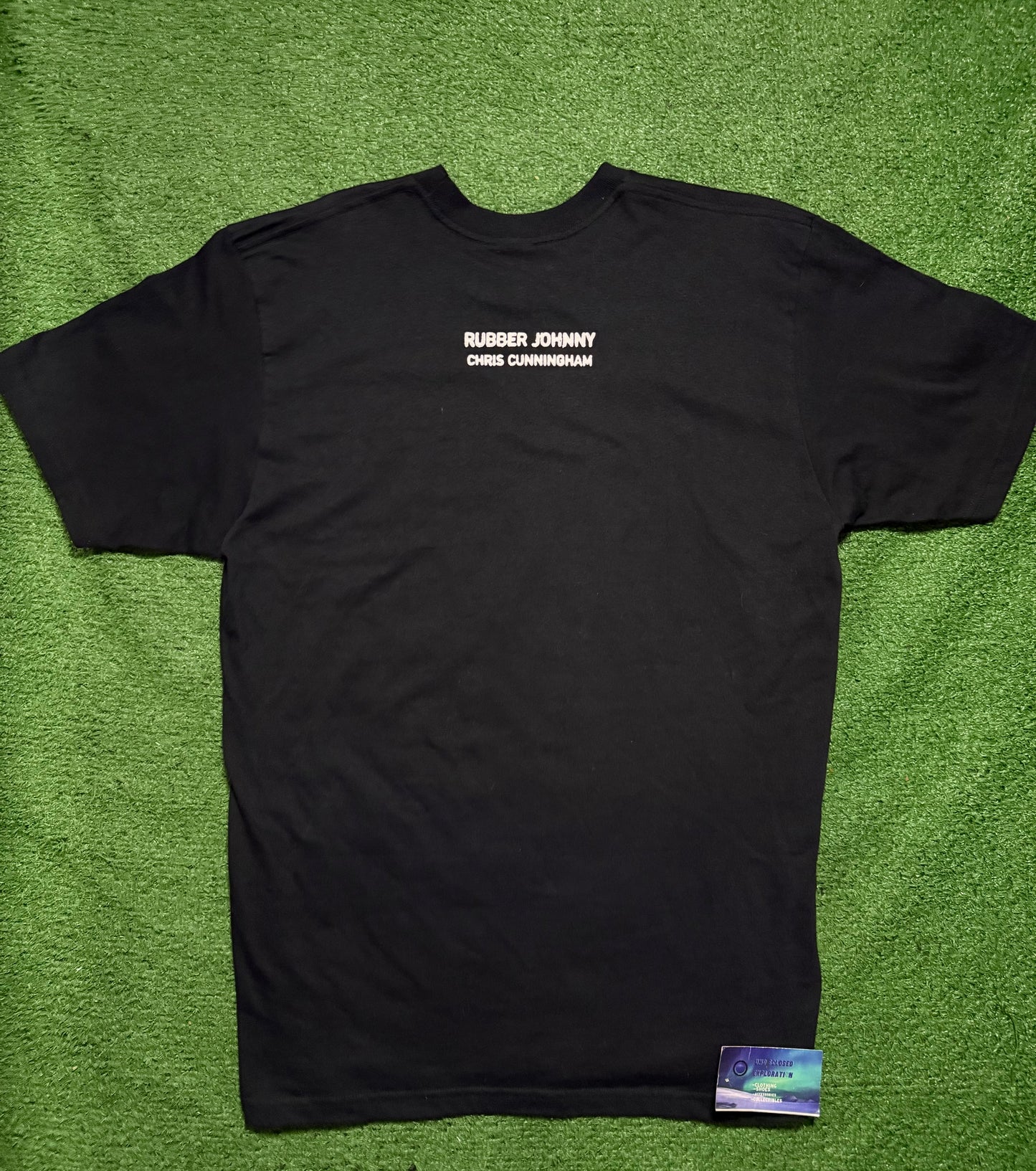 Supreme Chihuahua Tee