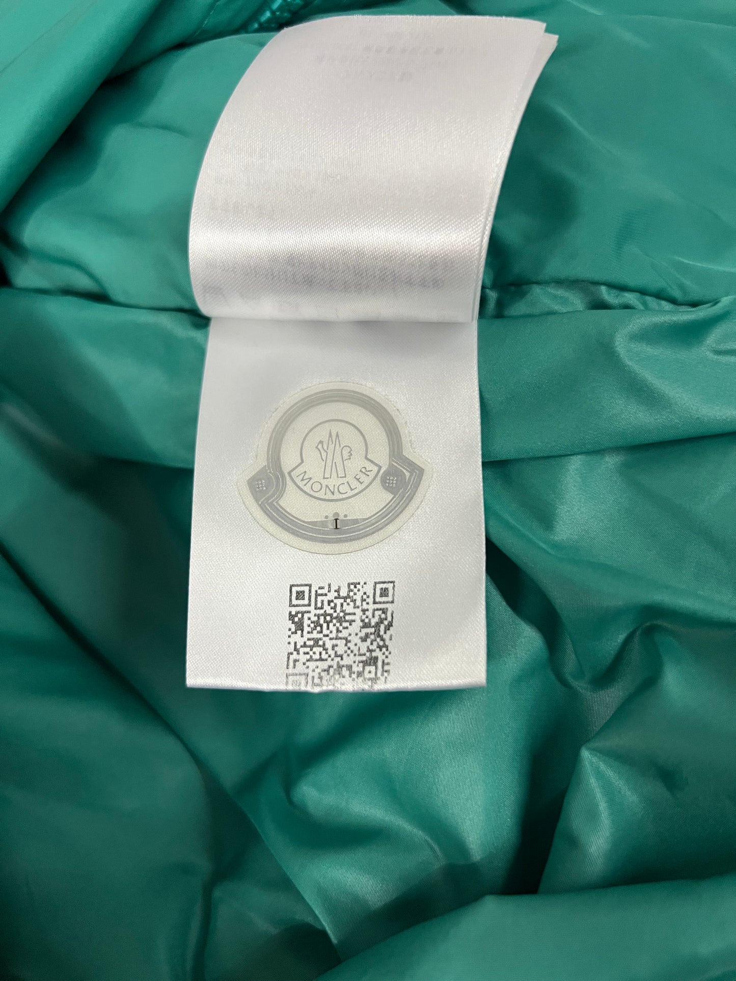 Moncler Hattab Jacket