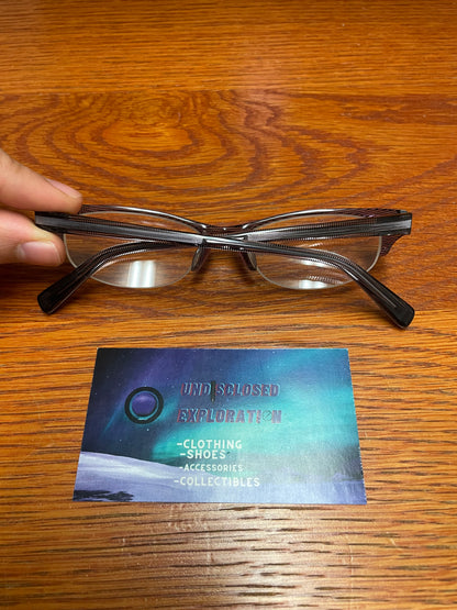 Toki Titanium 3703 MA Glasses