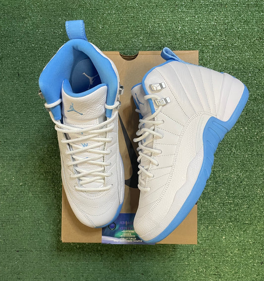 Air Jordan 12 melo