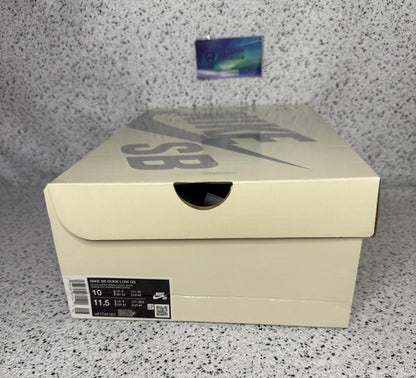 Nike Dunk SB Low There Skateboards