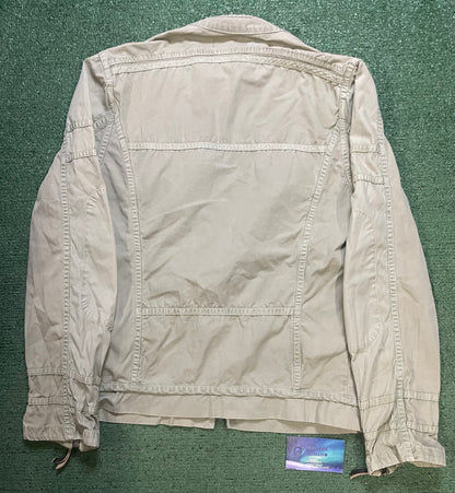 Diesel sage jacket