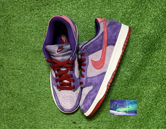 Nike Dunk Low Plum