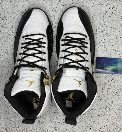 Jordan 12 Royalty 11.5 Men/13 Women “Preowned”