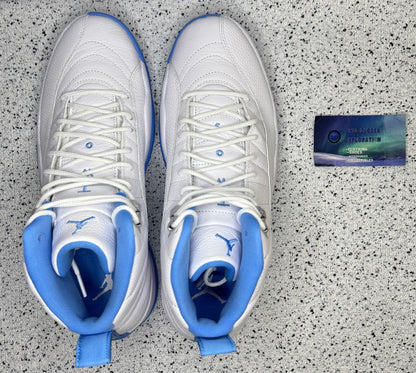 Jordan 12 Melo