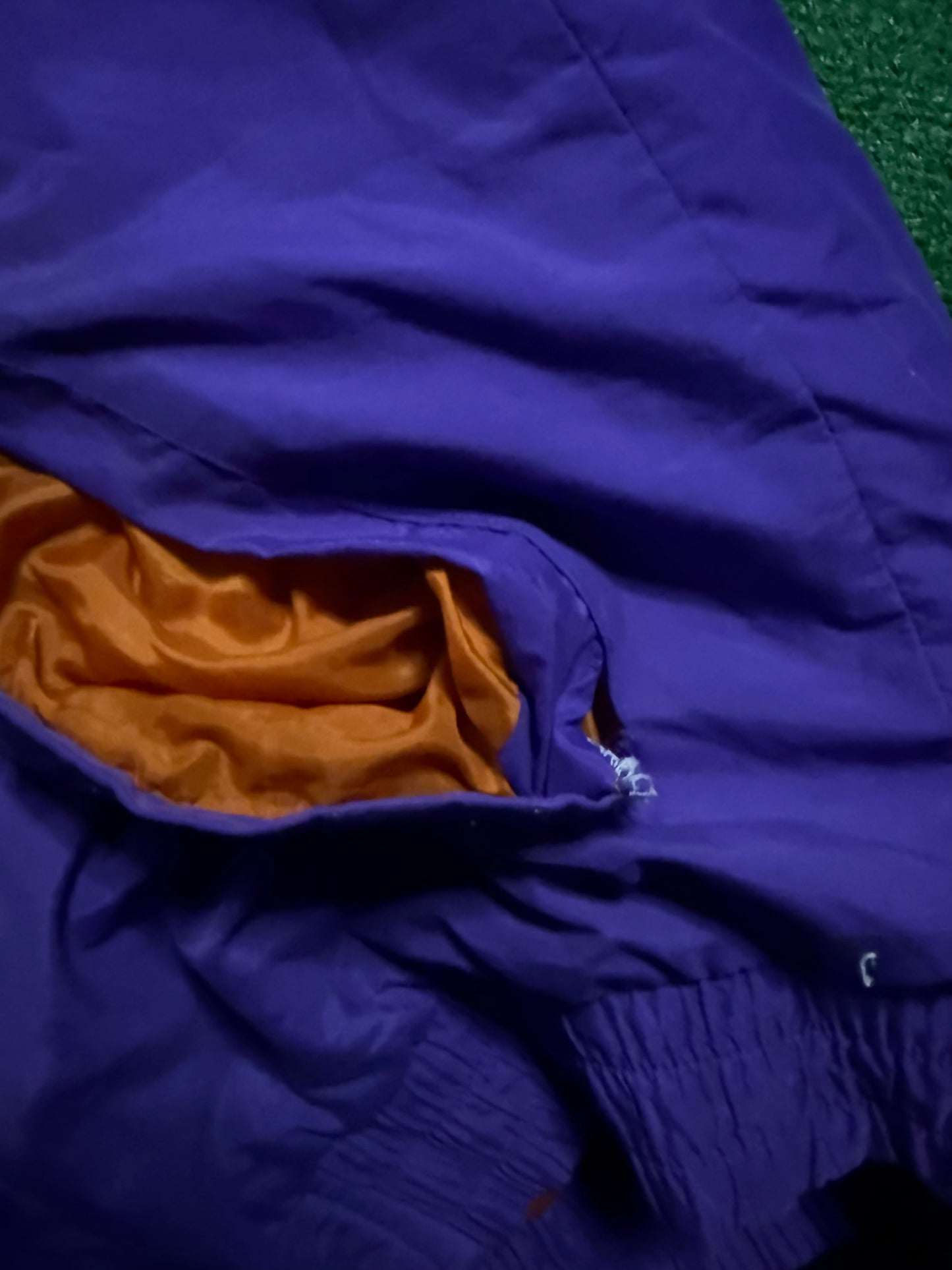 Vintage NBA Phoenix Suns Jacket