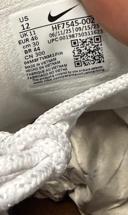 Nike Air Max 95 Cacao Wow