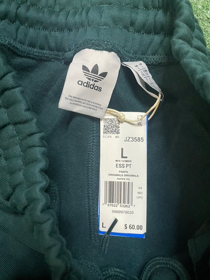 Adidas Aurora ivy sweatsuit