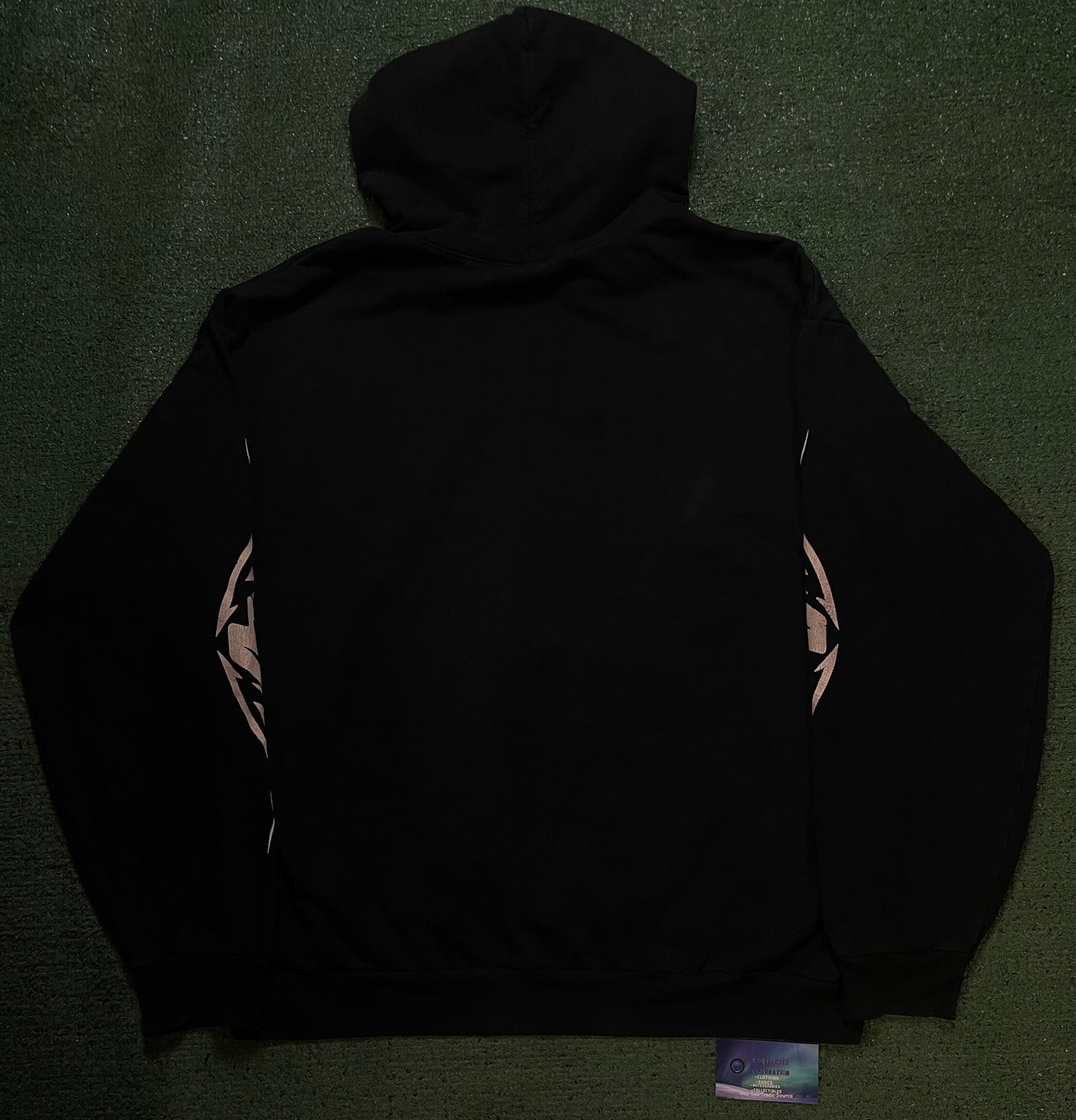 GV Gallery Batman hoodie