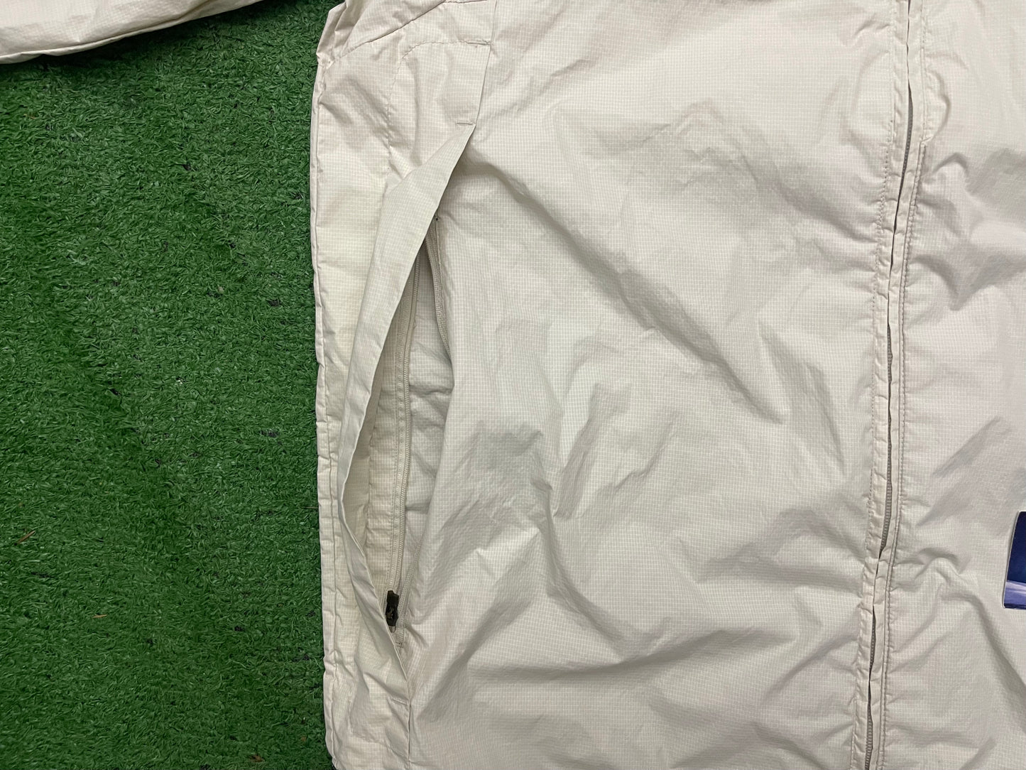 Vintage Y2K Oakley Jacket
