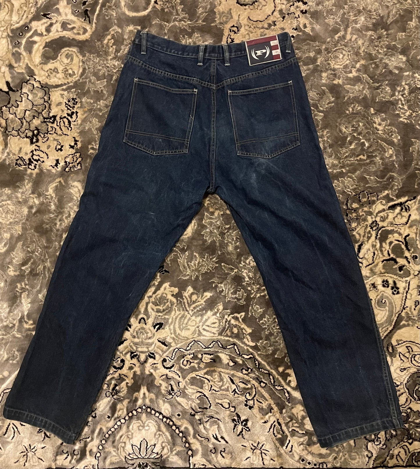 Vintage Phat Farm Jeans