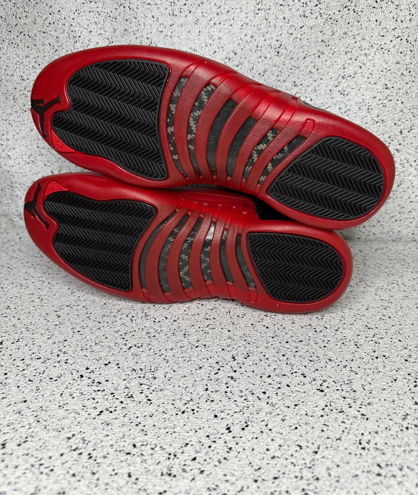 Jordan 12 Flu Game