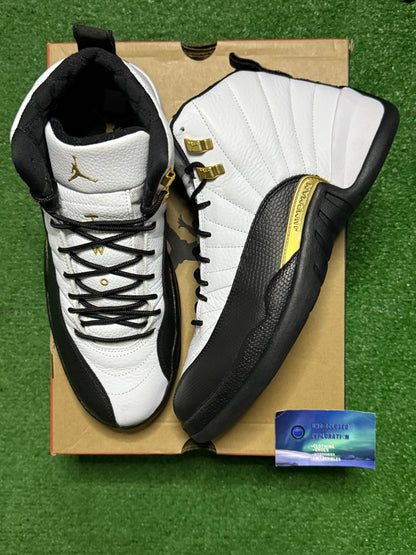 Jordan 12 Royalty 11.5 Men/13 Women “Preowned”
