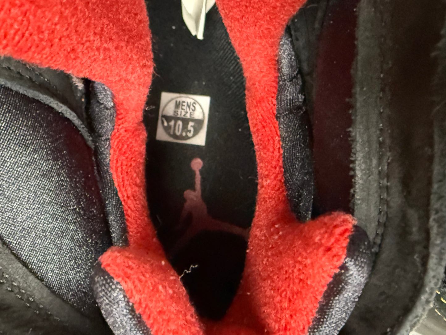 Jordan 7 Citrus 10.5 Men/12 Women “Preowned”