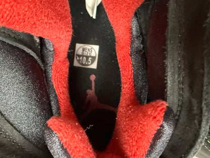 Jordan 7 Citrus 10.5 Men/12 Women “Preowned”